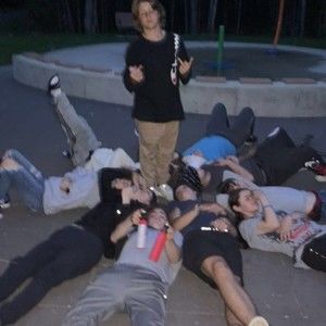 Meet your Posher, Alexis